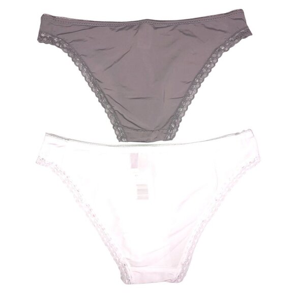 Hers by Herman Size 34B Bras & Panties Medium Lace 6 piece Set NWT Bundle Lot - Picture 10 of 10